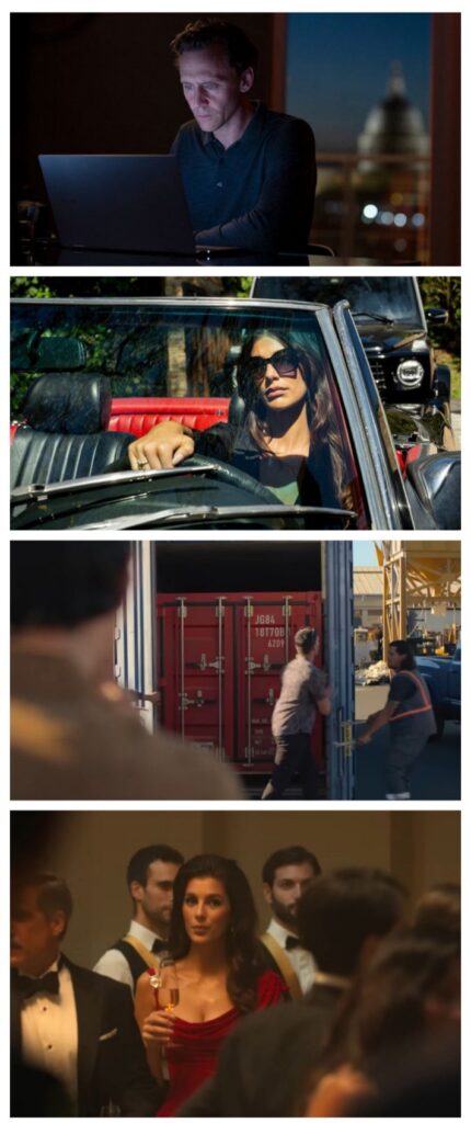 The Night Manager Season 2 2026